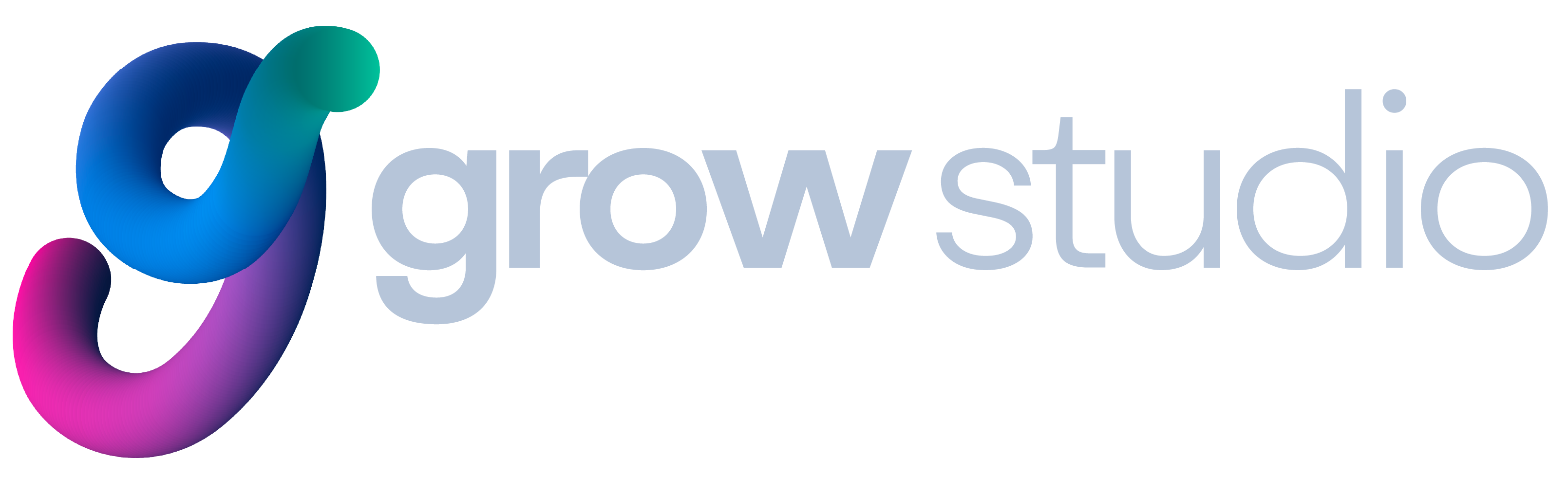 GrowStudio Logo